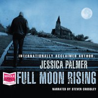 Full Moon Rising - Jessica Palmer - audiobook