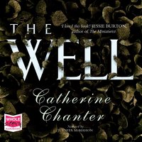 The Well - Catherine Chanter - audiobook