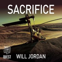 Sacrifice - Will Jordan - audiobook