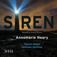 Siren - Annemarie Neary - audiobook