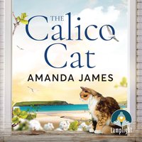 The Calico Cat - Amanda James - audiobook
