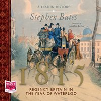 1815 - Stephen Bates - audiobook