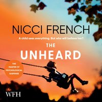 The Unheard - Nicci French - audiobook