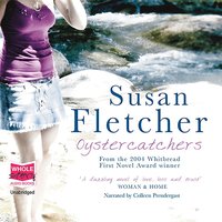 Oystercatchers - Susan Fletcher - audiobook