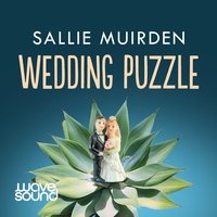 Wedding Puzzle - Sallie Muirden - audiobook