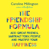 The Friendship Formula - Caroline Millington - audiobook
