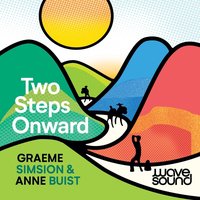 Two Steps Onward - Graeme Simsion - audiobook