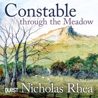 Constable Through the Meadow - Nicholas Rhea - audiobook