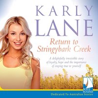 Return to Stringybark Creek - Karly Lane - audiobook