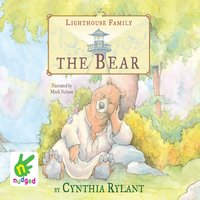 The Bear - Cynthia Rylant - audiobook