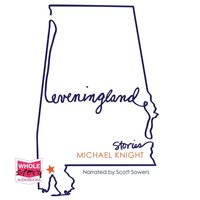 Eveningland - Michael Knight - audiobook