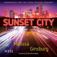 Sunset City - Melissa Ginsburg - audiobook
