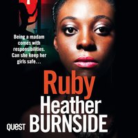 Ruby - Heather Burnside - audiobook