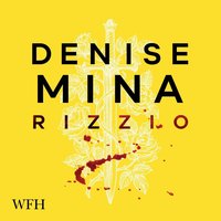 Rizzio - Denise Mina - audiobook
