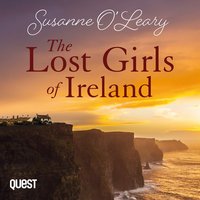 The Lost Girls of Ireland - Susanne O'Leary - audiobook