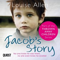 Jacob's Story - Louise Allen - audiobook