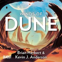 Dune: The Winds of Dune - Brian Herbert - audiobook