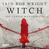 Witch - Iain Wright - audiobook
