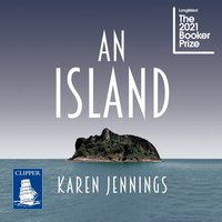 An Island - Karen Jennings - audiobook