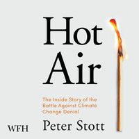 Hot Air - Peter Stott - audiobook