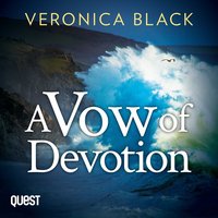 A Vow of Devotion - Veronica Black - audiobook