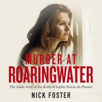 Murder at Roaringwater - Nick Foster - audiobook