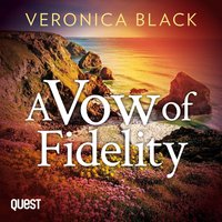 A Vow of Fidelity - Veronica Black - audiobook