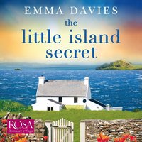 The Little Island Secret - Emma Davies - audiobook