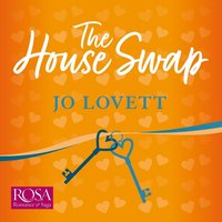 The House Swap - Jo Lovett - audiobook
