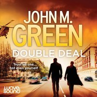 Double Deal - John M. Green - audiobook