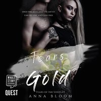 Tears of Gold - Anna Bloom - audiobook