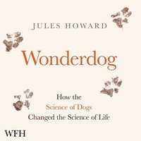 Wonderdog - Jules Howard - audiobook