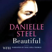 Beautiful - Danielle Steel - audiobook
