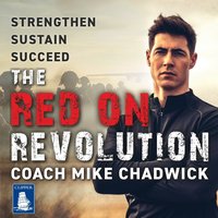 The Red On Revolution - Mike Chadwick - audiobook