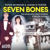 Seven Bones - Jason K. Foster - audiobook