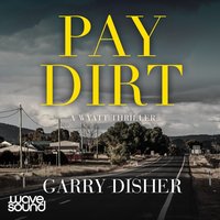 Paydirt - Garry Disher - audiobook