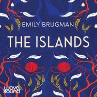 The Islands - Emily Brugman - audiobook