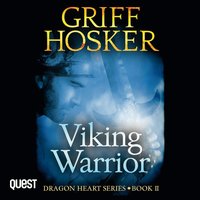 Viking Warrior - Griff Hosker - audiobook