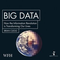 Big Data - Brian Clegg - audiobook