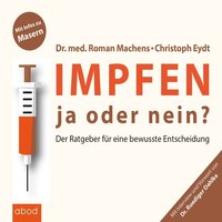 Impfen - Christoph Eydt - audiobook