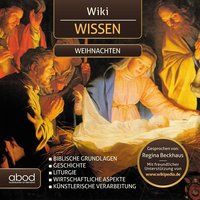 Wikipedia Wissen. Weihnachten - Wikipedia - audiobook