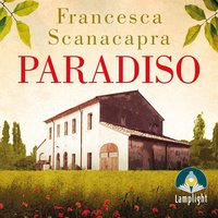 Paradiso - Francesca Scanacapra - audiobook