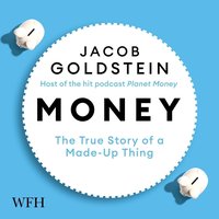 Money - Jacob Goldstein - audiobook