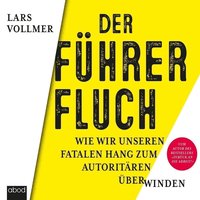 Der Führerfluch - Lars Vollmer - audiobook