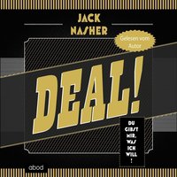 Deal! - Jack Nasher - audiobook