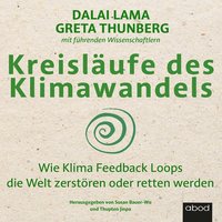Kreisläufe des Klimawandels - Dalai Lama - audiobook