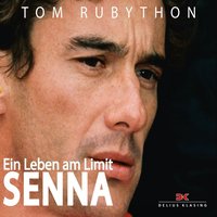 Ayrton Senna - Tom Rubython - audiobook