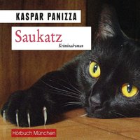 Saukatz - Kaspar Panizza - audiobook