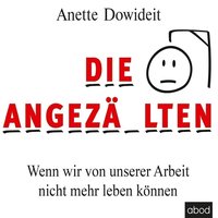 Die Angezählten - Anette Dowideit - audiobook