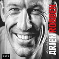 Arjen Robben - Alexander Kords - audiobook
